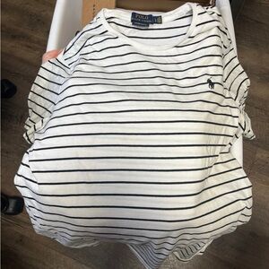 Polo Pinstripe shirt